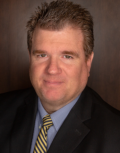 Joseph McGlynn CPA MBA