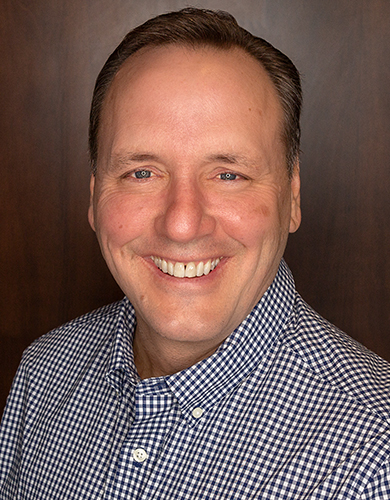 Ray Brooks