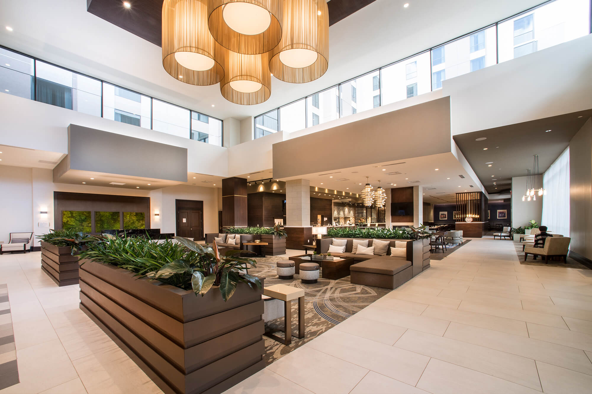 Embassy Suites - Syracuse, NY