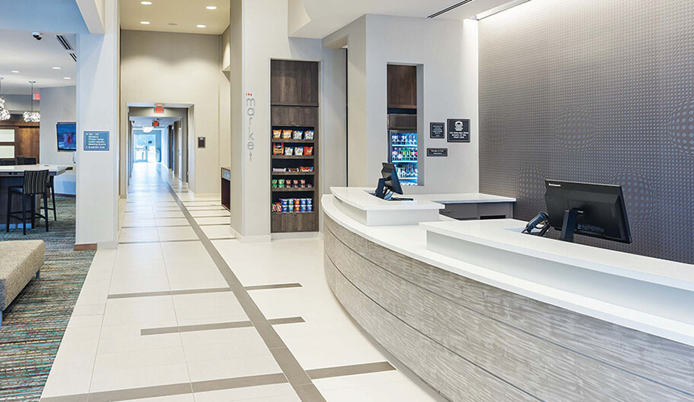 Residence Inn Houston