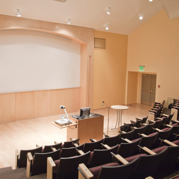 Lecture Hall