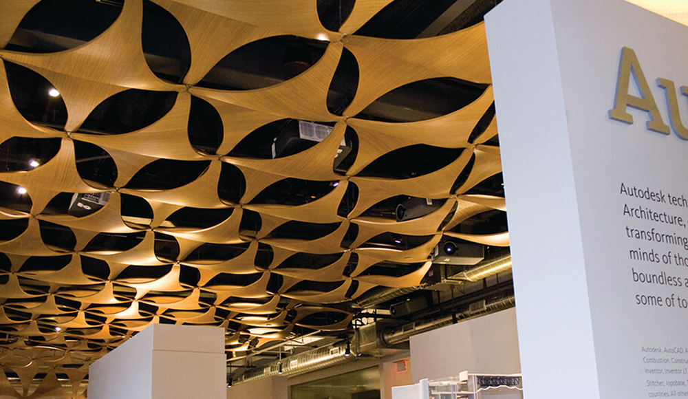 Autodesk Headquarters