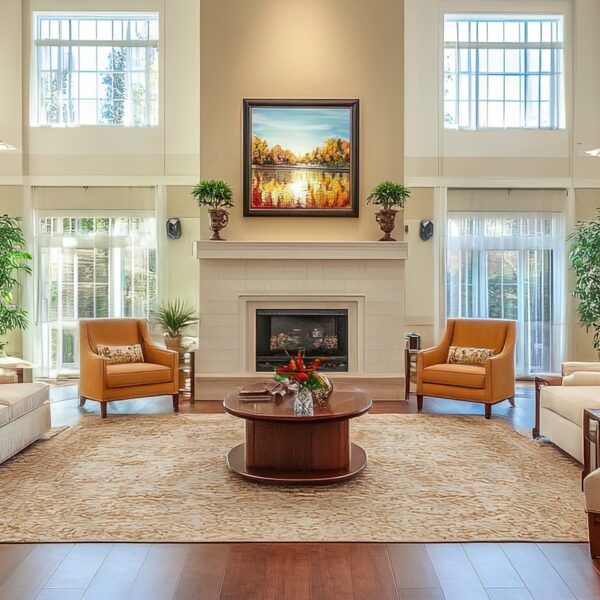 professional photo of assisted living --ar 3:1 --v 6.1 Job ID: cff78aa1-fd35-4684-91b4-3176d4475421