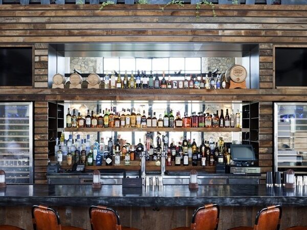 Farmstead Grill Baltimore 1