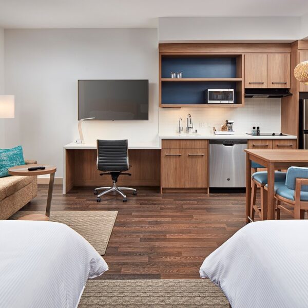 element santa clara suite2