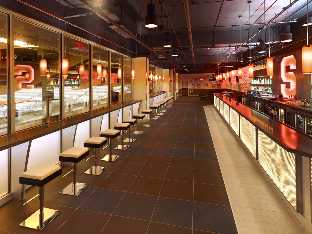 29203 S.U. VIP Lounge at The Dome full view