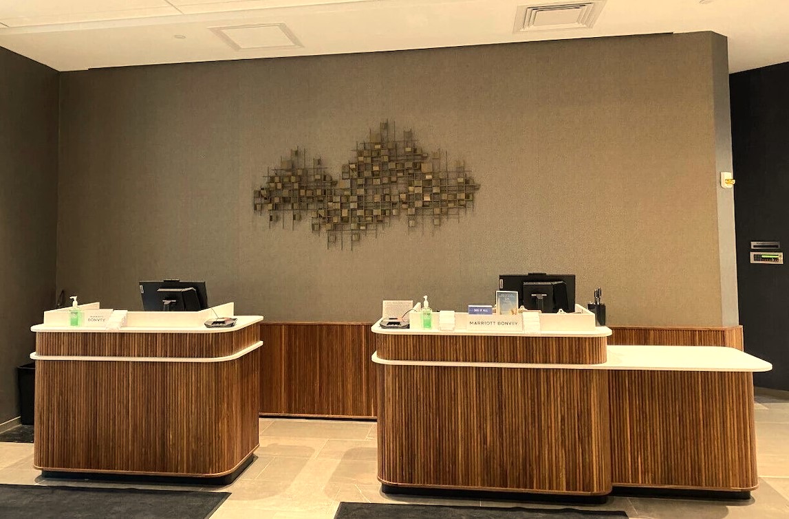 CY Rochester Desk Pods a