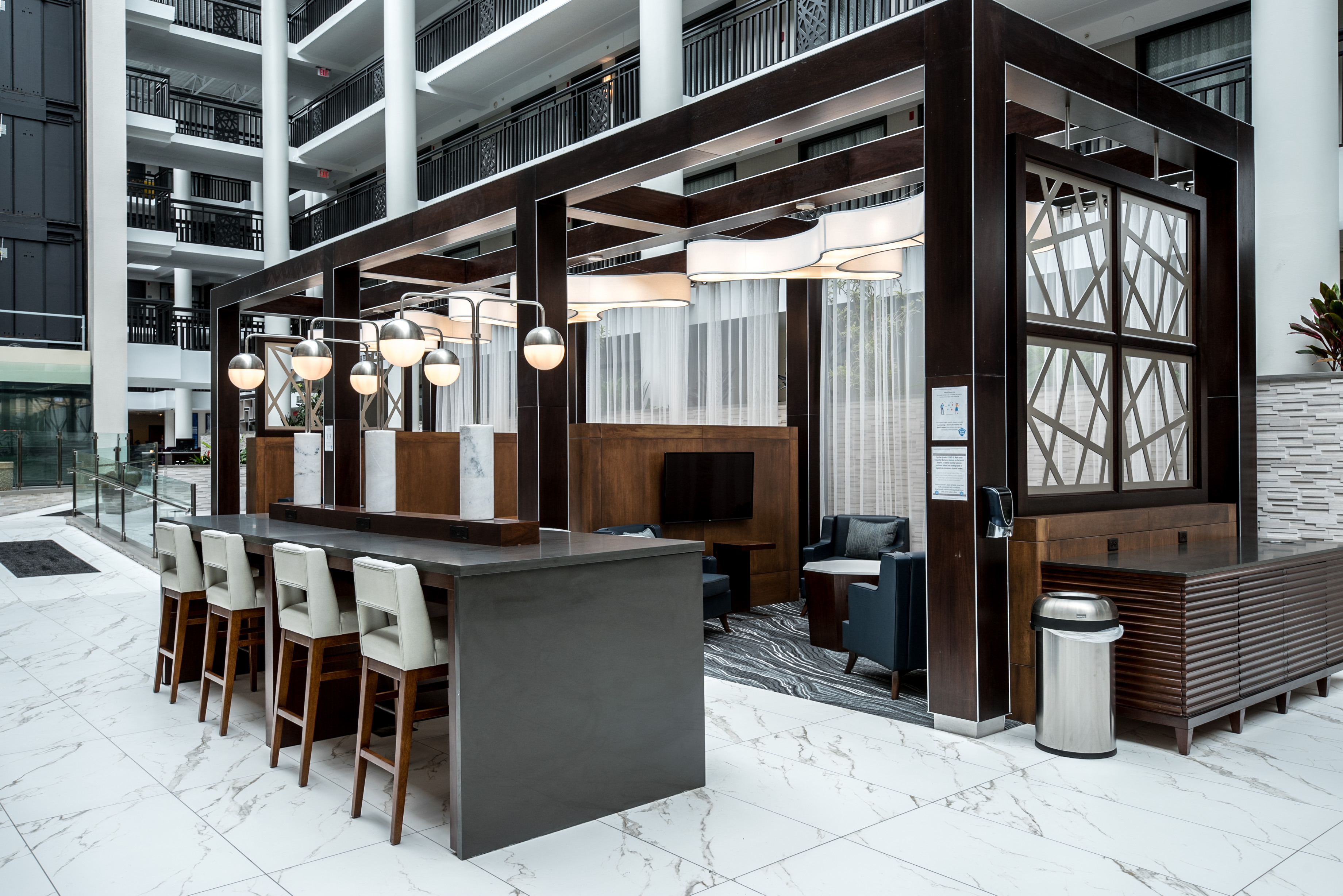 Embassy Suites Syracuse