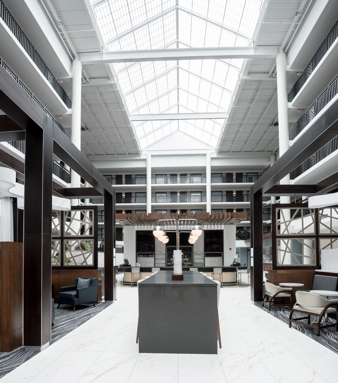 Embassy Suites By Hilton